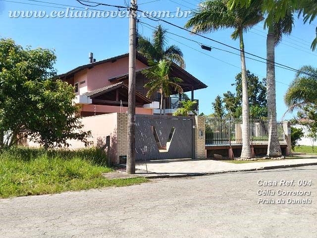 Fachada frontal
