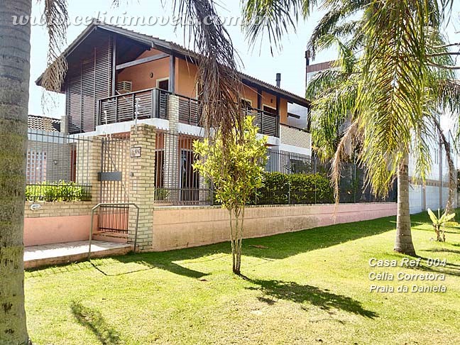 Fachada lateral