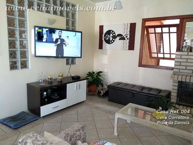 Sala - ângulo TV