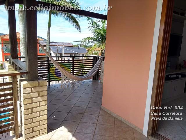 Suíte 1 - varanda - foto 2