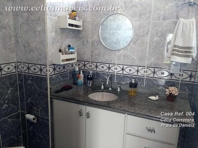 Suíte 1 - banheiro - foto 1