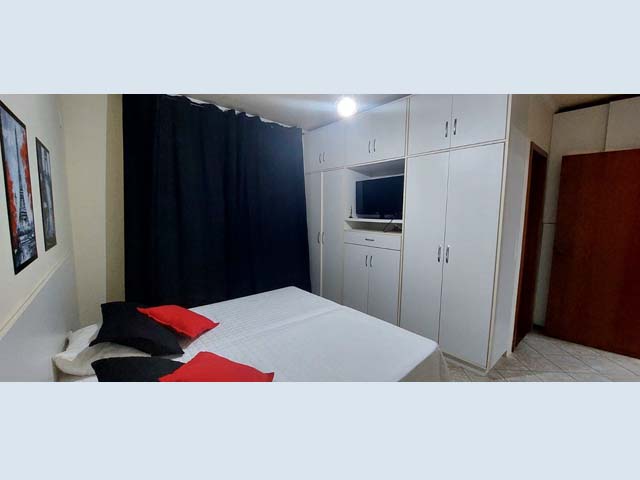 Suíte 2 - foto 1