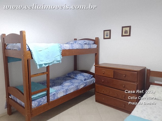 Quarto de solteiro