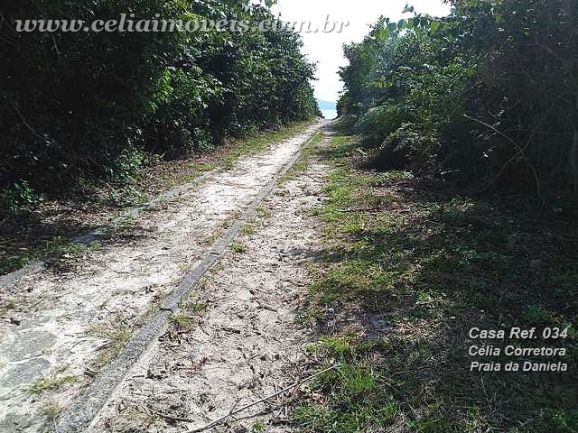 Caminho da praia