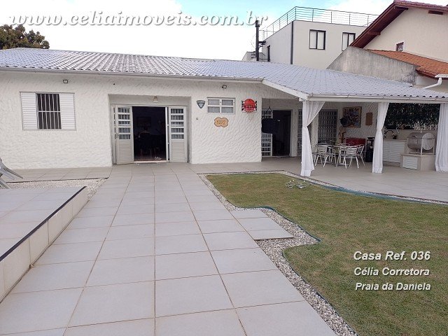 Área externa coberta