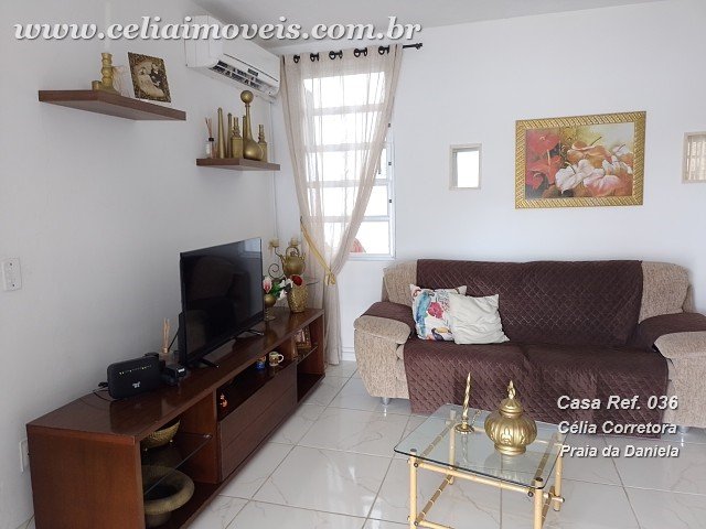 Sala 1 (integrada com área externa coberta)