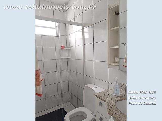 Banheiro da suíte - foto 1