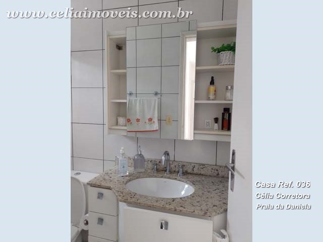 Banheiro da suíte - foto 2