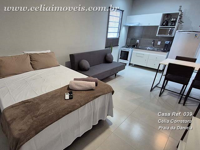 Espaço integrado - fotow