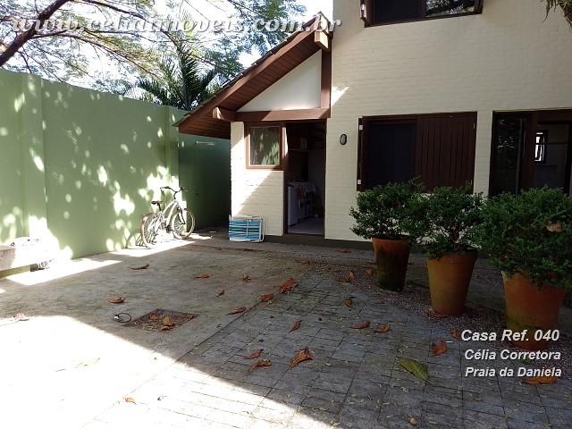 Pátio interno